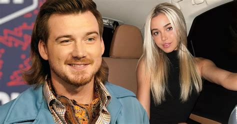 Did Morgan Wallen Actually Hook Up With Livvy。